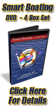 instructional boating DVD